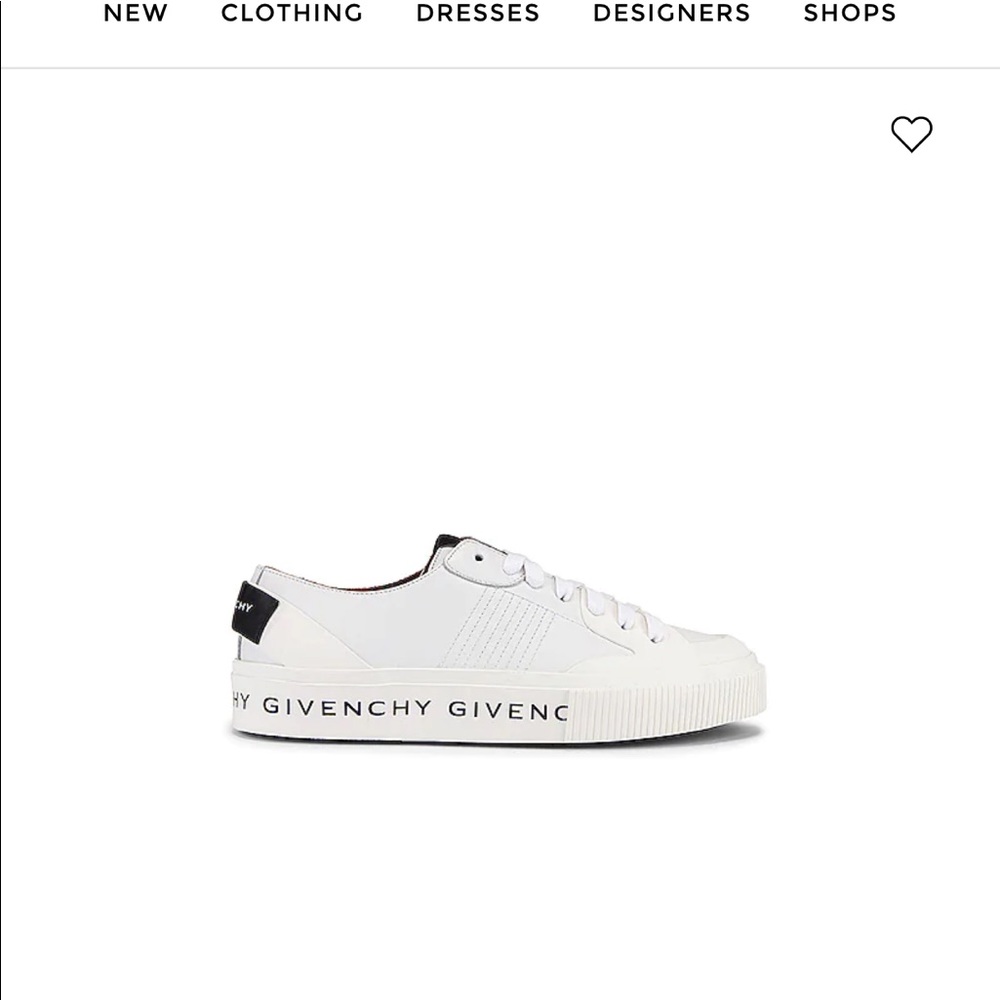 Givenchy Sneakers
